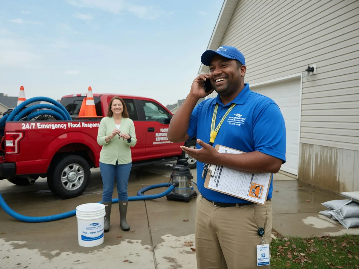 Storm Damage Water Removal Coxsackie, NY FAQs